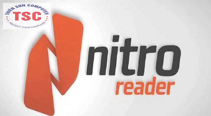 Nitro PDF Reader được người dùng biết đến là ứng dụng chỉnh sửa PDF chuyên nghiệp.