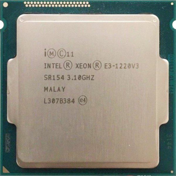 Bộ máy tính Xeon V3-1220/ RAM 8GB/ VGA 730