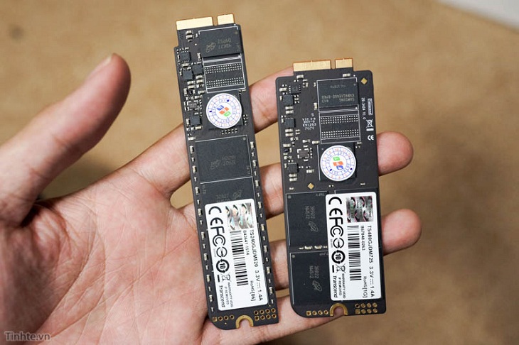 Tìm hiểu nhiệt độ ổ cứng HDD và SSD - Cách đo nhiệt độ ổ cứng