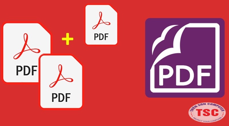 Để in nhiều file cùng 1 lúc, bạn nên chọn tất cả File PDF vô 1 thư mục chung rồi dùng phần mềm Foxit Reader
