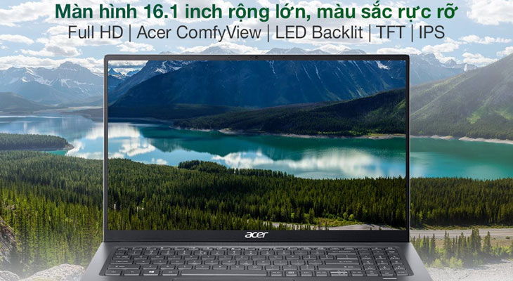 Đa phần các mẫu laptop thuộc dòng workstation đều có trang bị màn hình độ phân giải từ Full HD tới 4K