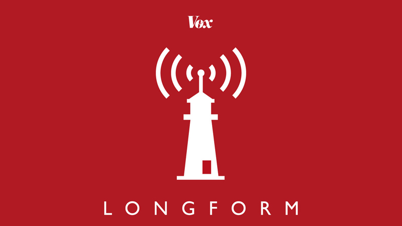 Podcast trên Longform thường hơn 1 tiếng đồng hồ nhưng cùng sự dẫn dắt của ba host Aaron Lammer, Max Linsky và Evan Ratliff