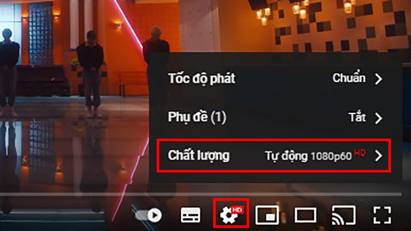 Khắc phục lỗi Youtube không bị giật lag trên Google Chrome