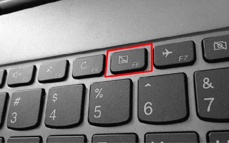 Cách tắt chuột cảm ứng trên laptop HP nhanh nhất